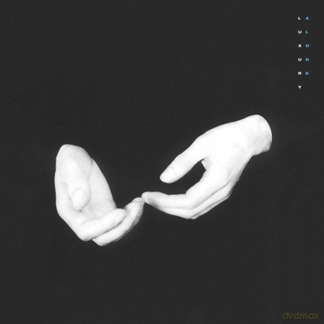 Weird Dreams: Luxury Alone [CD]