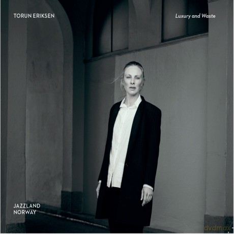 Torun Eriksen: Luxury And Waste [CD]