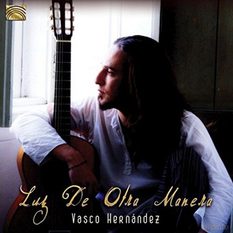 Vasco Hernandez: Luz De Otra Manera [CD]