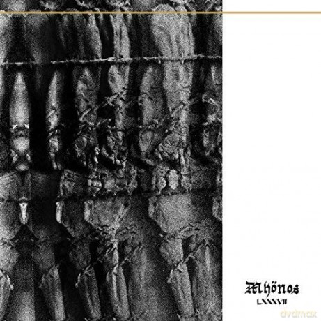 Mhonos: Lxxxvii (Limited Digi Version) [CD]