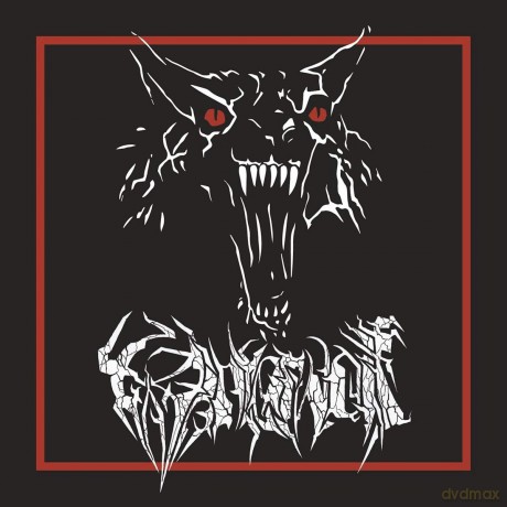 Winterwoolf: Lycanthropic Metal Of Death [CD]