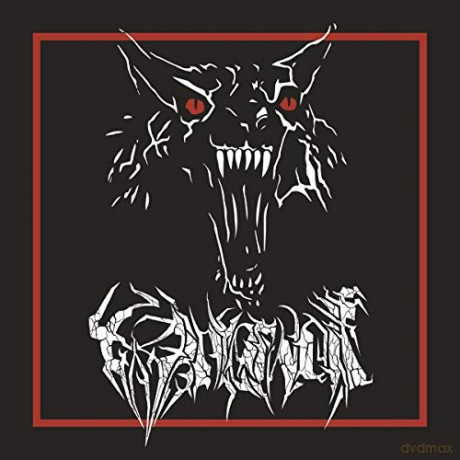 Winterwoolf: Lycanthropic Metal Of Death [Winyl]