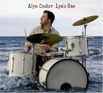 Alyn Cosker: Lyn's Une [CD]