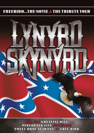 Lynyrd Skynyrd Freebird [DVD]