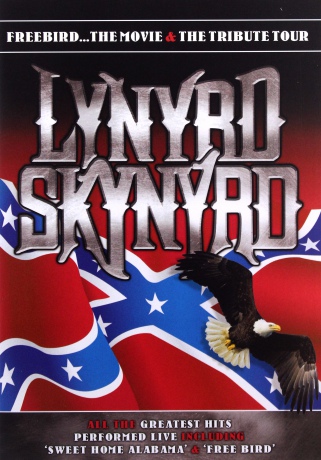 Lynyrd Skynyrd Freebird [DVD]