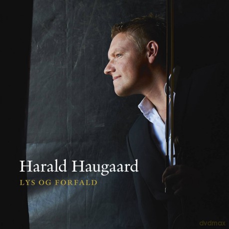 Harald Haugaard: Lys Og Forfald [CD]