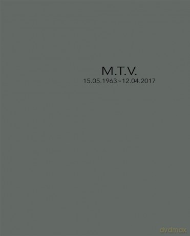 Mika Vainio: M.T.V. 15.05.63 - 12.04.2017 [2CD]
