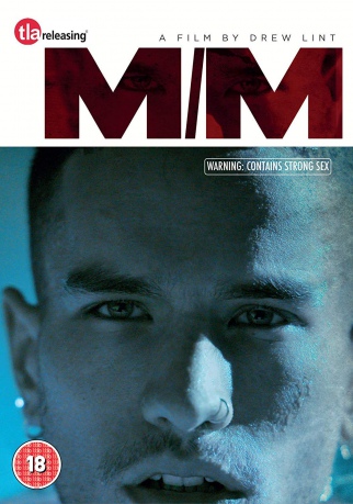 M/M [DVD]