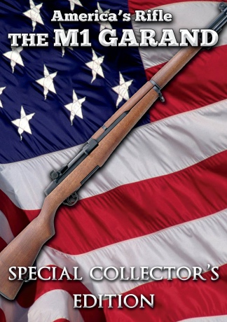 M1 Garand [DVD]