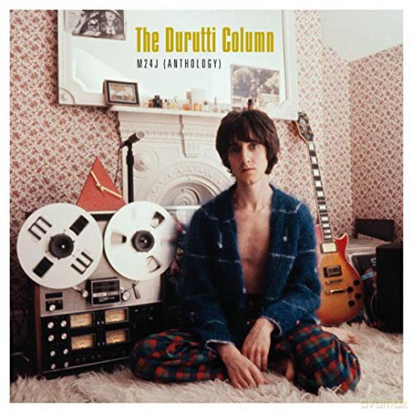 Durutti Column: M24J [2CD]