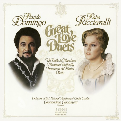 Placido Domingo: Placido Domingo - Album Collection [12CD]
