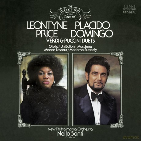 Placido Domingo: Placido Domingo - Album Collection [12CD]