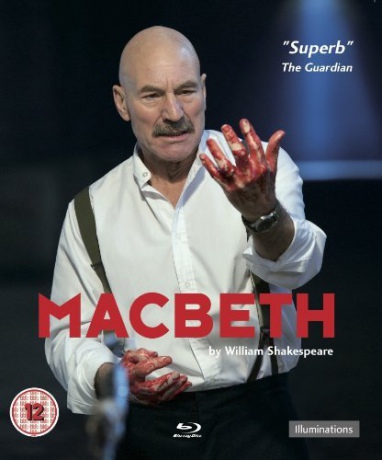 Macbeth [Blu-Ray]