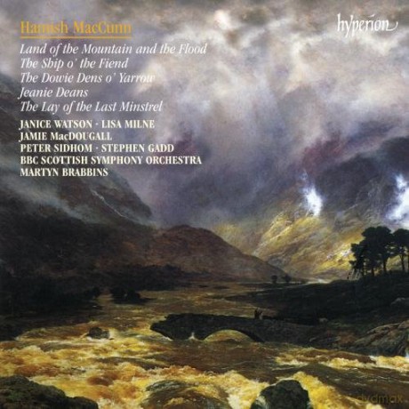 BBC Scottish Sobrabbins: Maccunnjeanie Deans [CD]