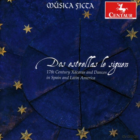 Machado: Dos Estrellas Le Siguen [CD]