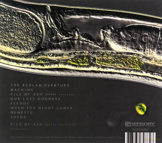 Wolverine: Machina Viva [CD]