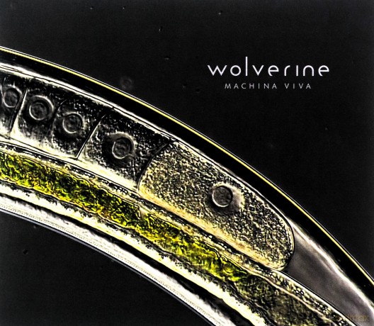 Wolverine: Machina Viva [CD]