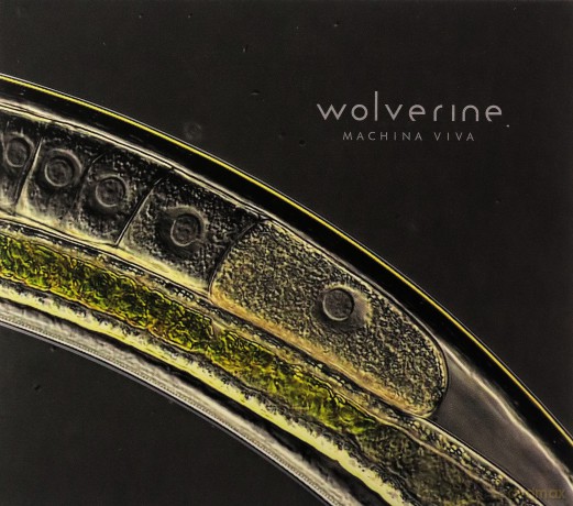 Wolverine: Machina Viva [CD]