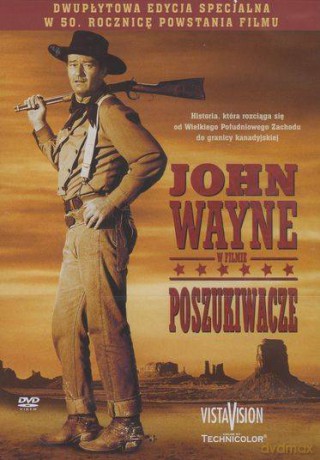 Poszukiwacze Edycja specjalna [2DVD]