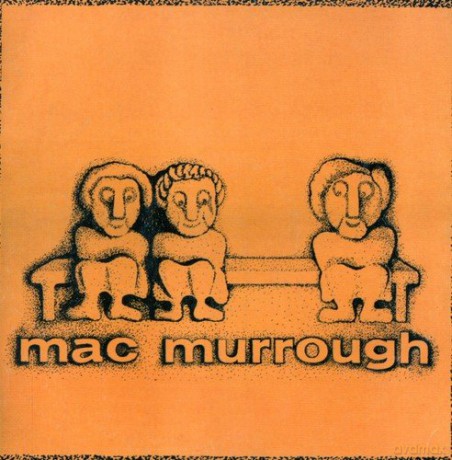 Macmurrough: Macmurrough 1974 [CD]