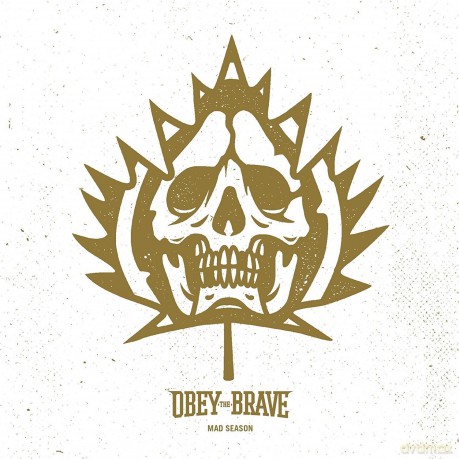Obey The Brave: Mad Season [Winyl]