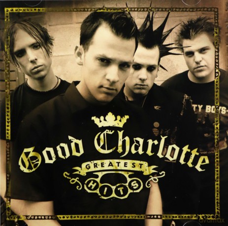 Good Charlotte: Greatest Hits [CD]