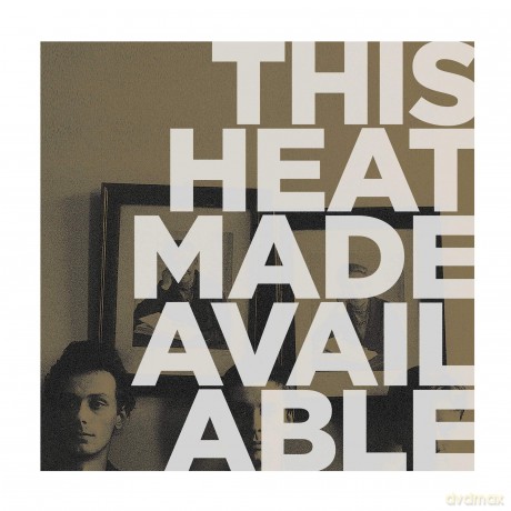 This Heat: Made Available [Winyl]