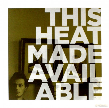 This Heat: Made Available [Winyl]