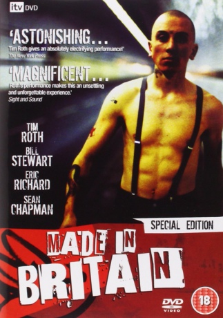 Made In Britain [DVD]