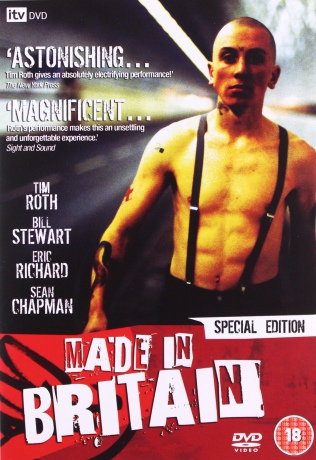 Made In Britain [DVD]