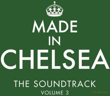 Made In Chelsea soundtrack [CD]