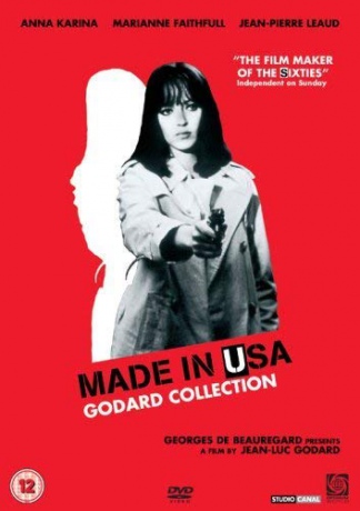Made In Usa [DVD]