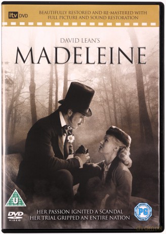 Madeleine [DVD]