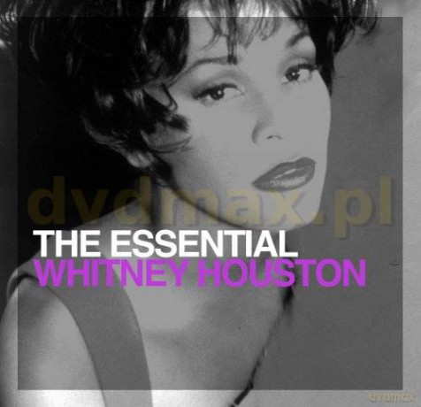 Whitney Houston: The Essential Whitney Houston [2CD]