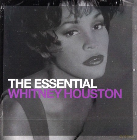 Whitney Houston: The Essential Whitney Houston [2CD]