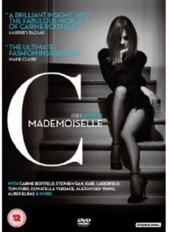 Mademoiselle C [DVD]
