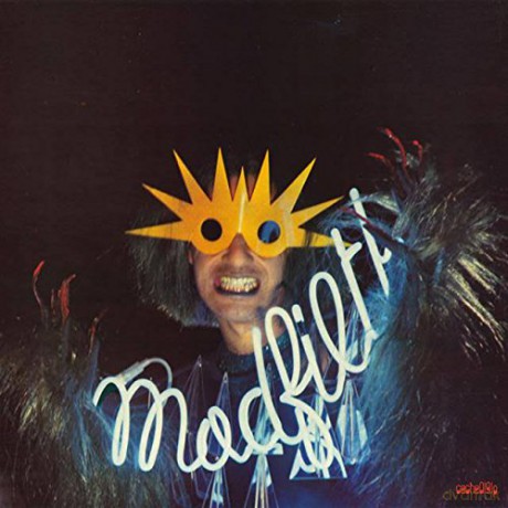 Madfilth: Madfilth [Winyl]