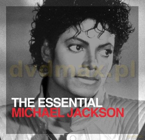 Michael Jackson: The Essential Michael Jackson [2CD]