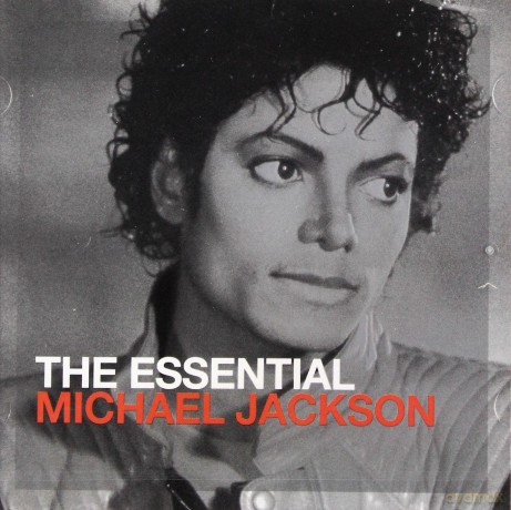 Michael Jackson: The Essential Michael Jackson [2CD]