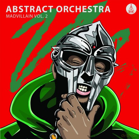 Abstract Orchestra: Madvillain. Vol. 2 [Winyl]