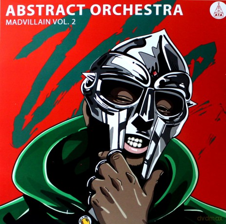 Abstract Orchestra: Madvillain. Vol. 2 [Winyl]