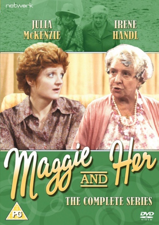 Maggie And Her: The Complete Series [2DVD]