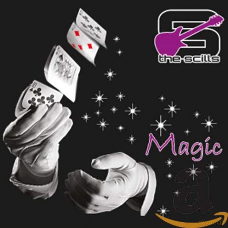 Scills: Magic [CD]