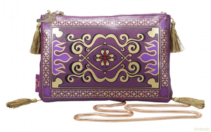 Alladyn: Magic Carpet Torba