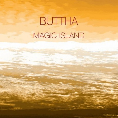 Buttha: Magic Island [CD]