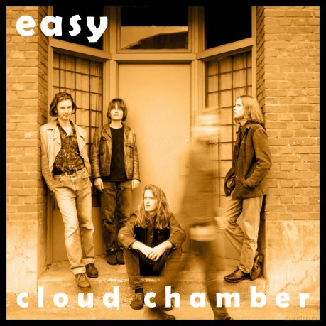Easy: Magic Seed [CD]