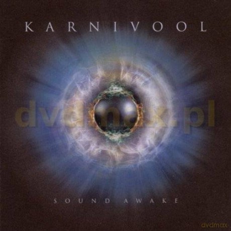 Karnivool: Sound Awake [CD]