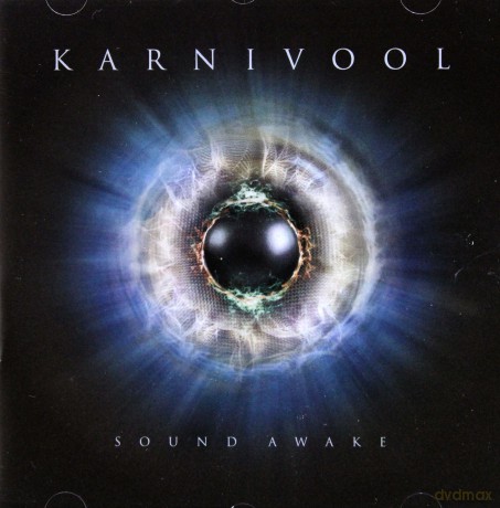 Karnivool: Sound Awake [CD]
