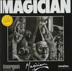 Stan Butcher: Magician [CD]