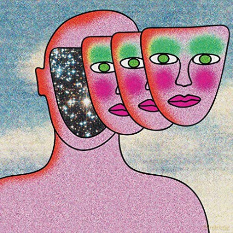 Jeff The Brotherhood: Magick Songs [2xWinyl]